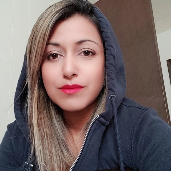 Meet the Posher Other - Meet your Posher, Seema